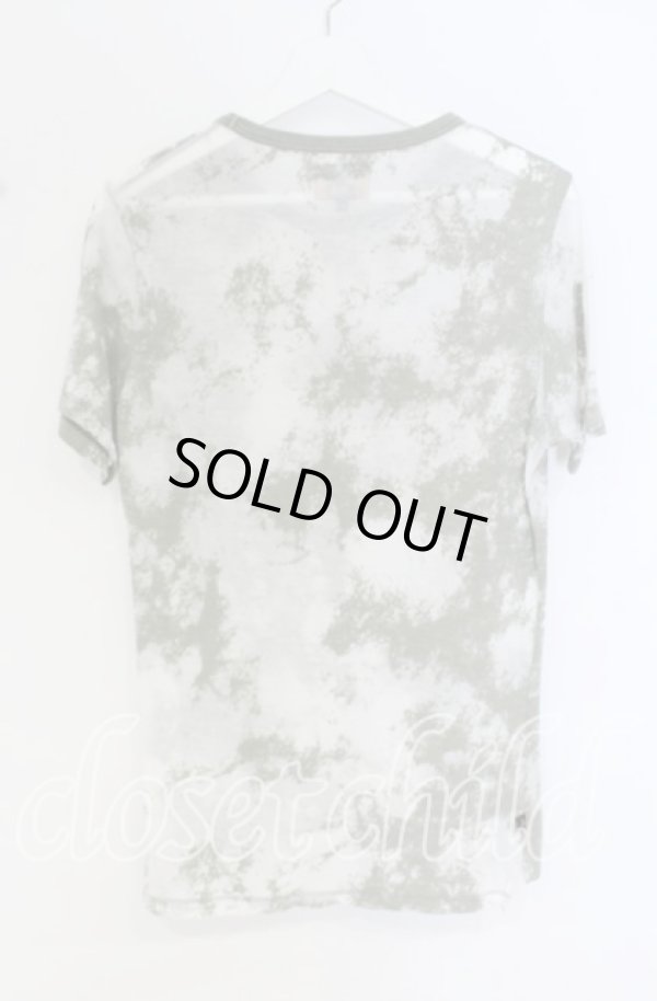 画像3: ANGLOMANIA 中古 / CLASSIC Tシャツ　T.F.T.L L グリーン  O-25-10-19-105-ts-YM-ZH (3)