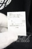 画像7: ANGLOMANIA 中古 / 変形ノースリーブカットソー 38 ブラック  O-25-10-19-106-ts-YM-OS (7)