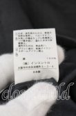 画像5: ヴィヴィアンウエストウッド 中古 / バカンスプリントTシャツ 2 チャコール  O-25-10-19-107-ts-YM-OS (5)