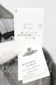 画像4: ANGLOMANIA 中古 / ラップタックスカート 40 グレー  O-25-10-19-110-sk-YM-OS (4)