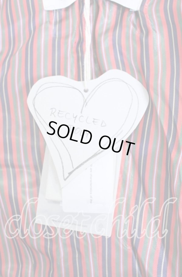 画像6: ヴィヴィアンウエストウッド 中古 / LOU LOU SPENCER JACKET（ロウロウスペンサージャケット） 38 ダスク  O-25-10-19-001-jc-YM-ZH (6)