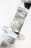 画像5: ヴィヴィアンウエストウッド 中古 / Safty Pin Watch(セーフティーピンウォッチ)腕時計  シルバー  O-25-10-19-127-gd-YM-OS (5)