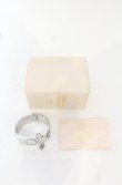 画像6: ヴィヴィアンウエストウッド 中古 / Safty Pin Watch(セーフティーピンウォッチ)腕時計  シルバー  O-25-10-19-127-gd-YM-OS (6)