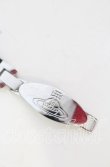 画像3: ヴィヴィアンウエストウッド 中古 / cage watch(ケージウォッチ)腕時計 レディース ブラックxシルバー  O-25-10-19-128-gd-YM-OS (3)