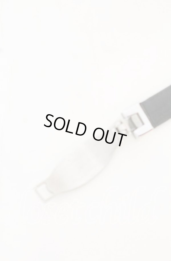 画像5: ヴィヴィアンウエストウッド 中古 / cage watch（ケージウォッチ）腕時計 レディース ブラックｘシルバー  O-25-10-19-128-gd-YM-OS (5)