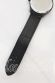 画像6: ヴィヴィアンウエストウッド 中古 / T.F.T.L.ウォッチ 腕時計  ブラックxブラック  O-25-10-19-130-gd-YM-OS (6)