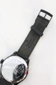 画像7: ヴィヴィアンウエストウッド 中古 / T.F.T.L.ウォッチ 腕時計  ブラックxブラック  O-25-10-19-130-gd-YM-OS (7)