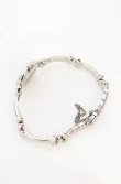 画像3: ヴィヴィアンウエストウッド 中古 / ボーンウォッチ 腕時計  シルバー  O-25-10-19-134-gd-YM-OS (3)