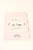 画像2: ヴィヴィアンウエストウッド 中古 / MULT GIFT NOTEBOOK(ムルトギフトノートブック)   O-25-10-19-138-gd-YM-OS (2)