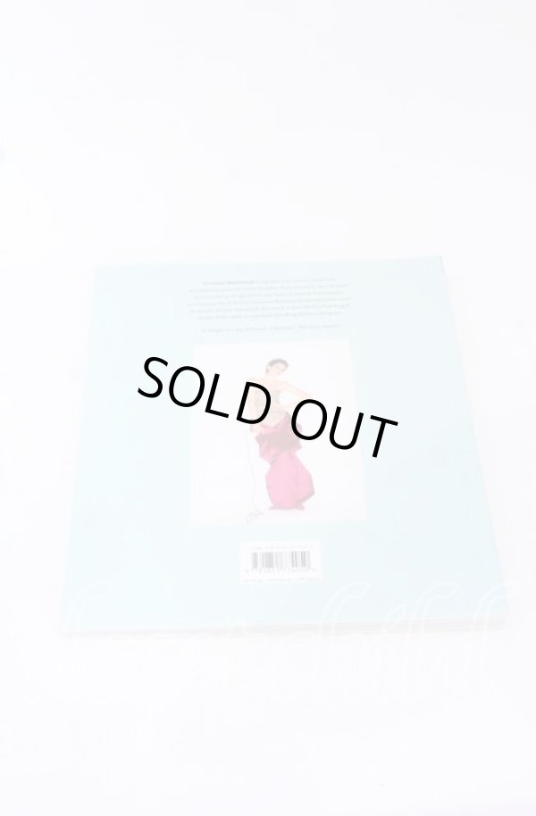 画像3: ヴィヴィアンウエストウッド 中古 / Claire Wilcox　書籍   O-25-10-19-139-gd-YM-OS (3)