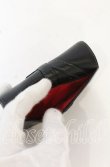 画像3: ヴィヴィアンウエストウッド 中古 / ハートシガレットケース  ブラックxレッド  O-25-10-19-153-gd-YM-OS (3)
