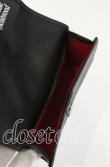 画像5: ヴィヴィアンウエストウッド 中古 / ハートシガレットケース  ブラックxレッド  O-25-10-19-153-gd-YM-OS (5)
