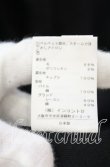 画像7: ヴィヴィアンウエストウッド 中古 / ラブジャケット 3 ブラック  O-25-10-19-166-jc-YM-OS (7)