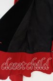 画像6: ヴィヴィアンウエストウッド 中古 / ラブジャケット 3 レッドxブラック  O-25-10-19-167-jc-YM-OS (6)