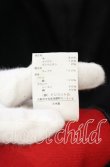 画像7: ヴィヴィアンウエストウッド 中古 / ラブジャケット 3 レッドxブラック  O-25-10-19-167-jc-YM-OS (7)