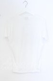 画像5: ヴィヴィアンウエストウッド MAN 中古 / フローラルオーブ Tシャツ 46 ホワイト  O-25-10-19-017-ts-IG-OS (5)