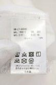 画像6: ヴィヴィアンウエストウッド MAN 中古 / フローラルオーブ Tシャツ 46 ホワイト  O-25-10-19-017-ts-IG-OS (6)
