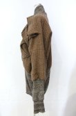 画像3: ヴィヴィアンウエストウッド 中古 / ウールボマージャケット UNISEX ブラウン  O-25-11-09-003-co-YM-OS (3)