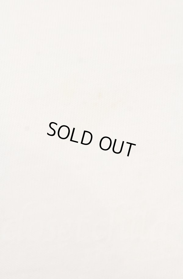 画像5: ANGLOMANIA 中古 / フェアリーヘムトップ カットソー M ホワイト  O-25-11-09-026-to-YM-OS (5)