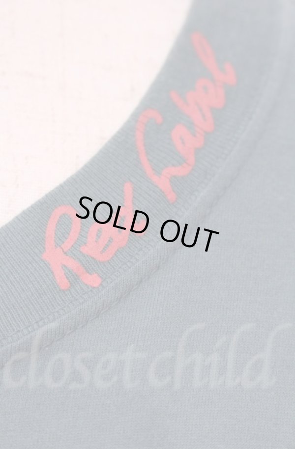 画像3: ヴィヴィアンウエストウッド 中古 / ロゴプリントボーイーズカットソー 01 カーキ  O-25-11-09-048-to-YM-ZH (3)