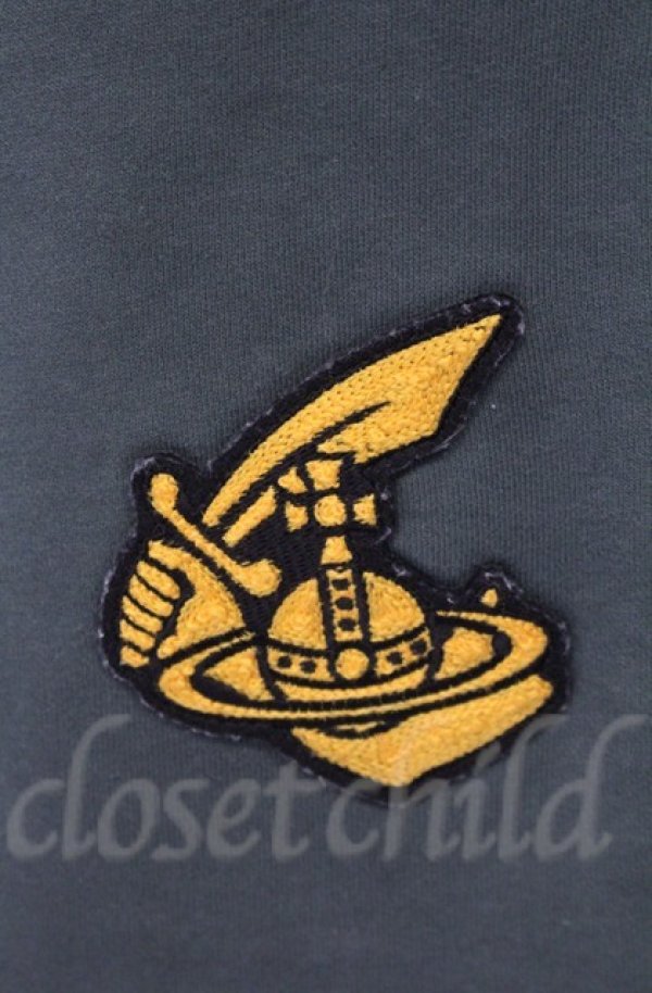 画像2: ANGLOMANIA 中古 / ACTION MAN SHORTS（アクションマンショーツ）ショートパンツ M カーキ  O-25-11-09-057-pa-YM-OS (2)