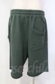 画像4: ANGLOMANIA 中古 / ACTION MAN SHORTS（アクションマンショーツ）ショートパンツ M カーキ  O-25-11-09-057-pa-YM-OS (4)