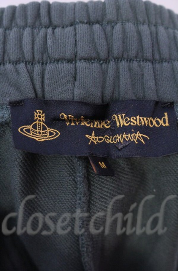 画像5: ANGLOMANIA 中古 / ACTION MAN SHORTS（アクションマンショーツ）ショートパンツ M カーキ  O-25-11-09-057-pa-YM-OS (5)