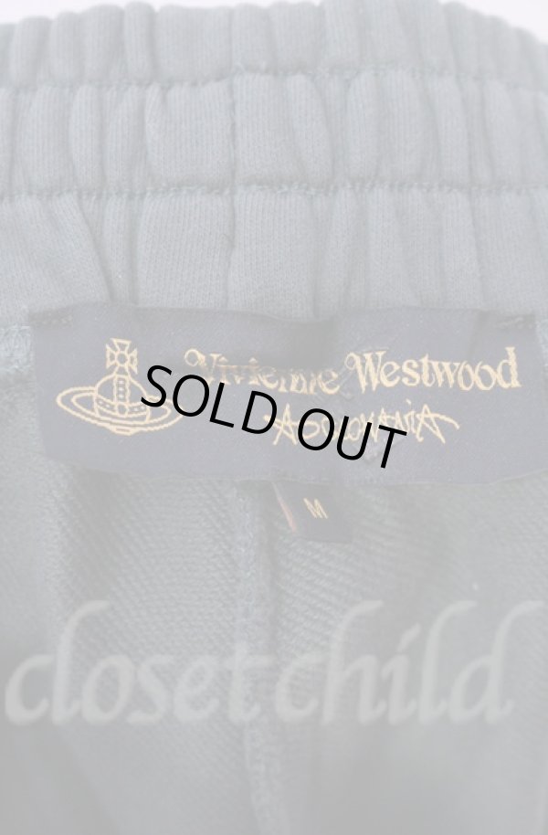 画像5: ANGLOMANIA 中古 / ACTION MAN SHORTS（アクションマンショーツ）ショートパンツ M カーキ  O-25-11-09-057-pa-YM-ZH (5)