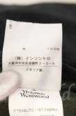 画像6: ヴィヴィアンウエストウッド 中古 / クロップドカンガルーパンツ S/M　UNISEX カーキ  O-25-11-09-058-pa-YM-OS (6)