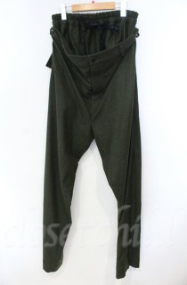 ヴィヴィアンウエストウッド　パンツ Vivienne Westwood red label RED LABEL ヴィヴィアンウエストウッド