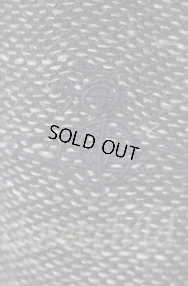 画像4: ヴィヴィアンウエストウッド 中古 / ブロークンリネンパンツ OS　UNISEX ブラウン系  O-25-11-09-060-pa-YM-ZH (4)