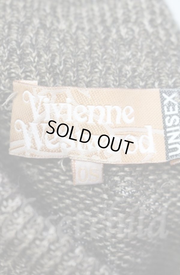 画像5: ヴィヴィアンウエストウッド 中古 / ブロークンリネンパンツ OS　UNISEX ブラウン系  O-25-11-09-060-pa-YM-ZH (5)