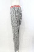 画像3: ヴィヴィアンウエストウッド 中古 / アルコホリックドレープイージーパンツ L グレー  O-25-11-09-062-pa-YM-OS (3)