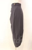 画像2: ヴィヴィアンウエストウッド 中古 / PANTHER SKIRT（パンサースカート） 36 グレー  O-25-11-09-067-sk-IG-OS (2)