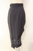 画像4: ヴィヴィアンウエストウッド 中古 / PANTHER SKIRT（パンサースカート） 36 グレー  O-25-11-09-067-sk-IG-OS (4)