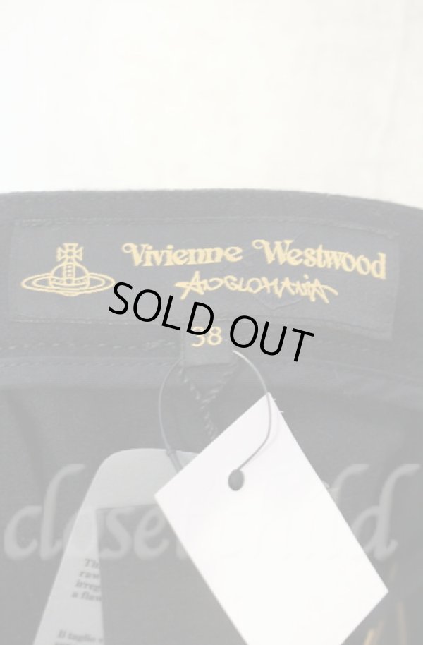 画像4: ANGLOMANIA 中古 / KITE SKIRT（カイトスカート） 38 ブラック  O-25-11-09-079-sk-IG-OS (4)