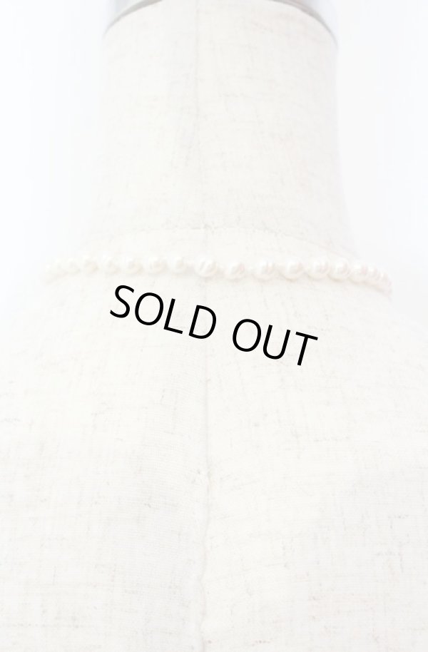 画像5: ヴィヴィアンウエストウッド 中古 / ALEKSA チョーカー  シルバー  O-25-11-09-082-nl-YM-OS (5)