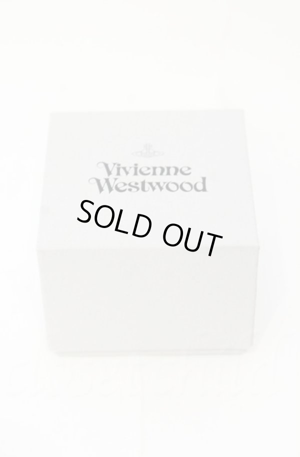 画像6: ヴィヴィアンウエストウッド 中古 / ALEKSA チョーカー  シルバー  O-25-11-09-082-nl-YM-OS (6)