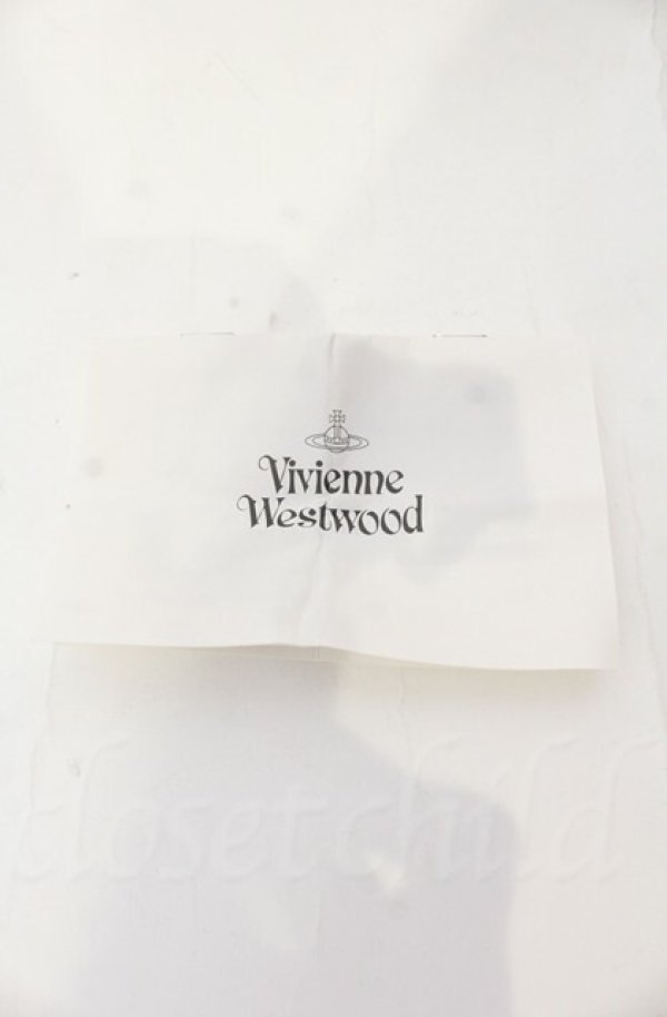 画像5: ヴィヴィアンウエストウッド 中古 / HARLEQUIN BAS RELIEF（ハーレクインバスレリーフペンダント）  シルバーｘブラック  O-25-11-09-083-ac-YM-OS (5)