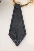 画像4: ヴィヴィアンウエストウッド 中古 / テディベアヌイグルミキーホルダー  ネイビーｘゴールド  O-25-11-09-087-gd-YM-OS (4)
