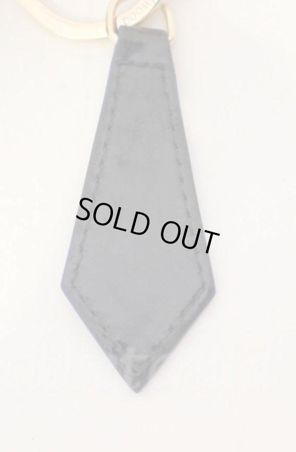 画像5: ヴィヴィアンウエストウッド 中古 / テディベアヌイグルミキーホルダー  ネイビーｘゴールド  O-25-11-09-087-gd-YM-OS (5)