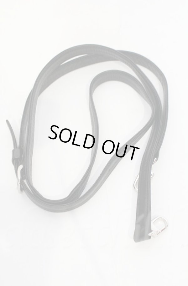 画像7: ヴィヴィアンウエストウッド 中古 / classical bag(small)（クラシカルバッグ）  ブラック  O-25-11-09-110-ba-IG-OS (7)