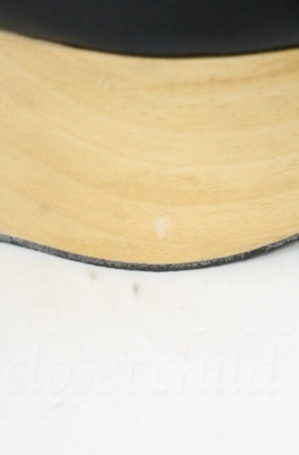 画像6: ヴィヴィアンウエストウッド 中古 / ロッキンホースバレリーナ 7（25.5〜26cm） ブラック  O-25-11-09-112-sh-YM-OS (6)