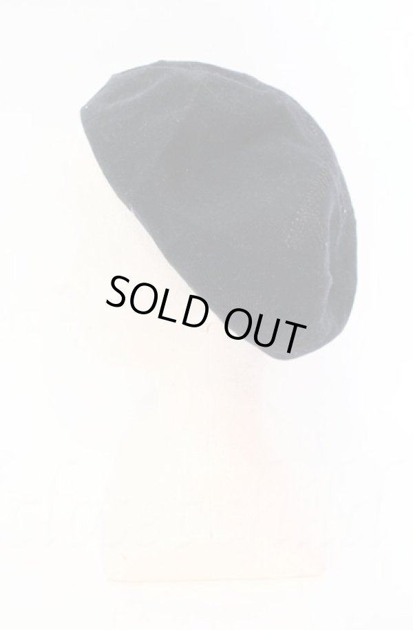 画像2: ヴィヴィアンウエストウッド 中古 / サーモベレー S~M ブラック  O-25-11-09-120-ha-IG-ZH (2)