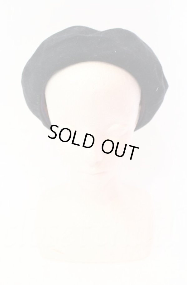 画像3: ヴィヴィアンウエストウッド 中古 / サーモベレー S~M ブラック  O-25-11-09-120-ha-IG-ZH (3)