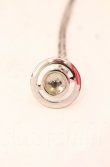 画像3: ヴィヴィアンウエストウッド 中古 / tiny orb pendant（タイニーオーブペンダント）  ガンメタ  O-25-11-09-121-nl-IG-OS (3)