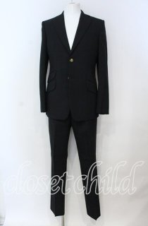 スーツ - ヴィヴィアンウェストウッド古着専門店 | closet child