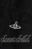 画像3: ヴィヴィアンウエストウッド 中古 / ラブシャツ 00 ブラック  O-25-11-16-016-bl-YM-OS (3)
