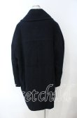画像4: ヴィヴィアンウエストウッド 中古 / インペリアルモッサコート 02 ネイビー  O-25-11-16-004-co-IG-OS (4)