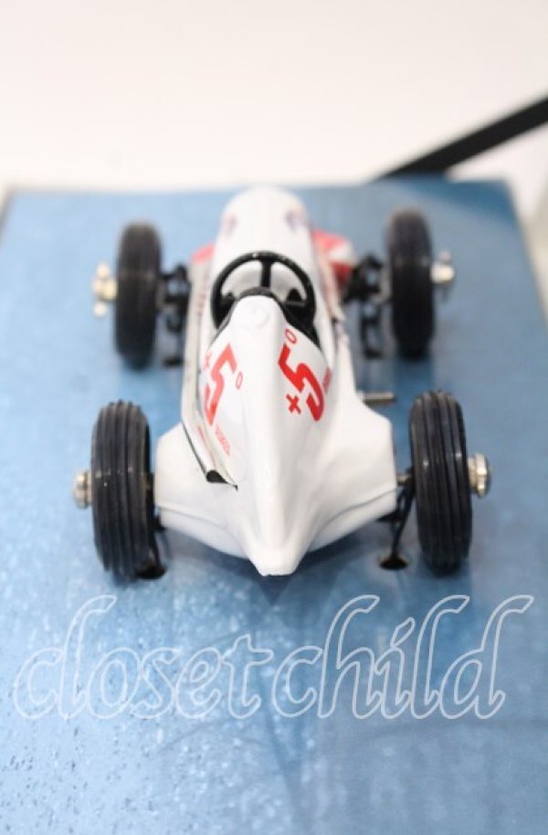 画像5: ヴィヴィアンウエストウッド 中古 / Schuco社製コラボコレクタブル・ミニカー  -  O-25-11-16-044-gd-IG-OS (5)